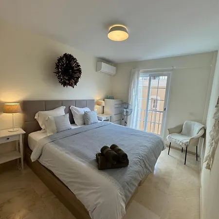 Apartmán Sunset Rooftop Terrace *