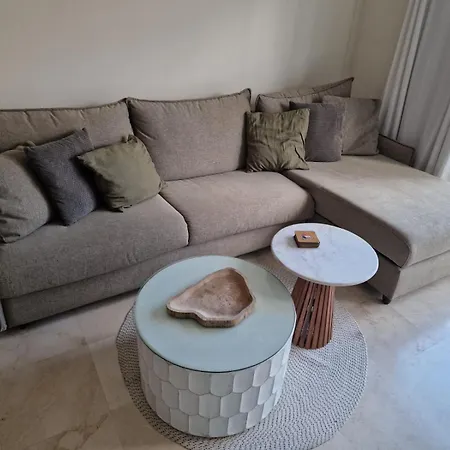 Apartmán Sunset Rooftop Terrace *