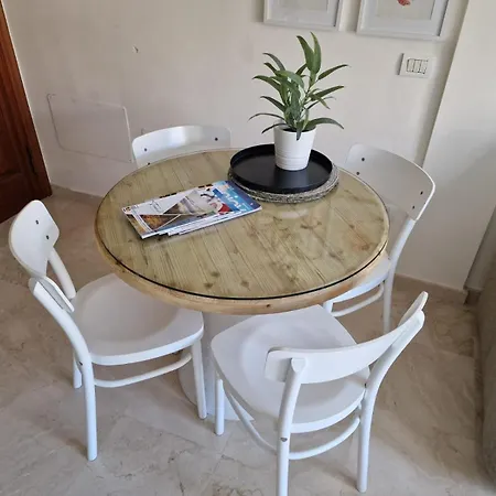 Sunset Rooftop Terrace *